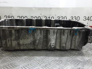 Поддон дизельный Skoda Rapid 1 поколение 2013, 1.6 л., дизель, МКПП, хетчбэк 5 дв.