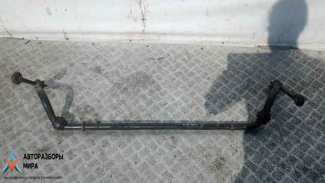 стабилизатор подвески задний Audi A7 4G 2013, 3.0 л., дизель, АКПП, хетчбэк 5 дв., 4G0511305D - фото №1