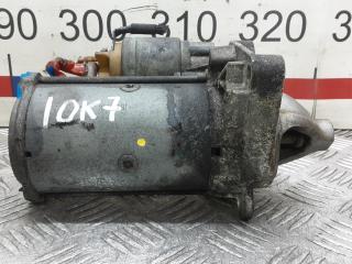 стартер Renault Espace 4 поколение [рестайлинг] 2009, 2.0 л., дизель, АКПП, минивэн, 23300JG70A