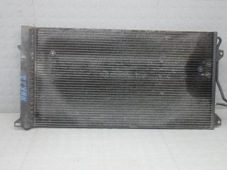 радиатор кондиционера Audi Q7 4L 2007, 3.0 л., D TDI, дизель, АКПП, внедорожник 5 дв., 4L0260401A