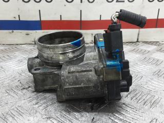 заслонка дроссельная Opel Antara 1 поколение [рестайлинг] 2011, 2.2 л., дизель, АКПП, внедорожник 5 дв., 25183238, 4802116