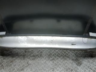 бампер задний Opel Zafira 1 поколение (A) [рестайлинг] 2004, 2.0 л., дизель, АКПП, минивэн, 9119216, 1404147