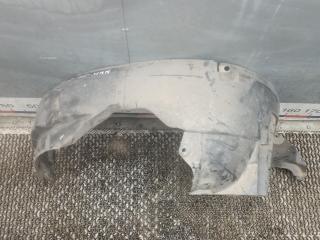 Подкрылок передний левый Kia Sportage 2 поколение [рестайлинг] 2009, 2.0 л., D CRDi VGT, дизель, МКПП, внедорожник 5 дв.