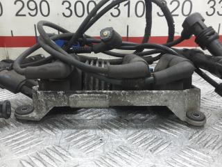 катушка зажигания Audi A4 B7 2004, 2.4 л., бензин, АКПП, кабриолет