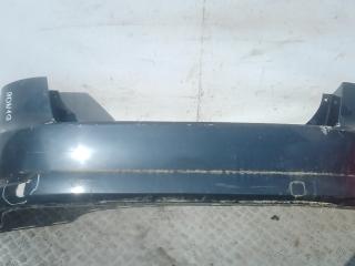 бампер задний Ford Mondeo 4 поколение 2008, 2.0 л., дизель, МКПП, хетчбэк 5 дв.