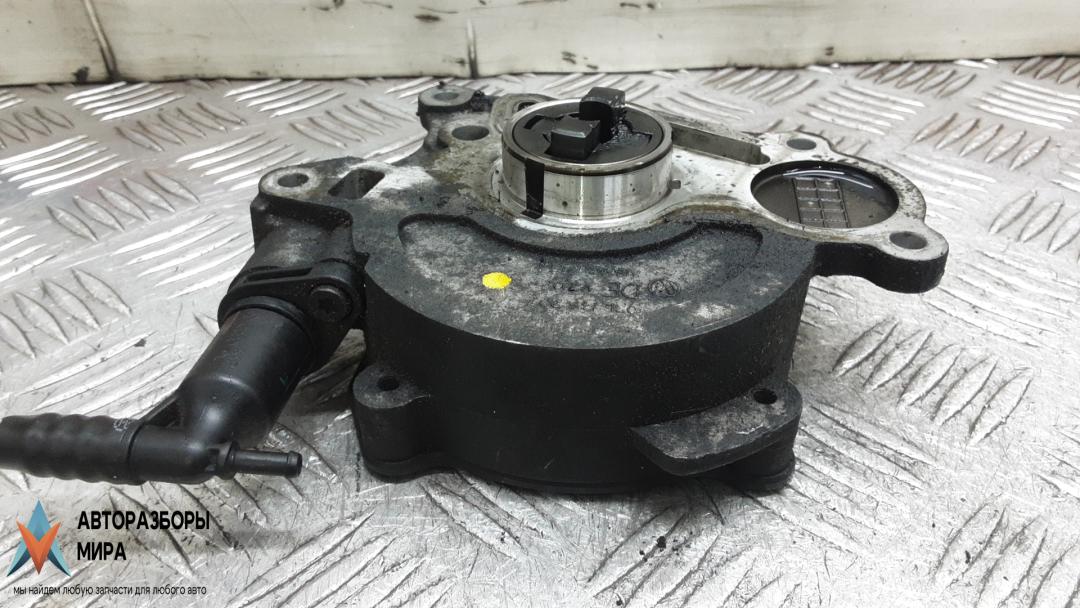 насос вакуумный Skoda Rapid 1 поколение 2013, 1.6 л., дизель, МКПП, хетчбэк 5 дв., S230113192238, V1000L100J - фото №1