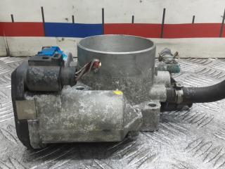 заслонка дроссельная Audi A4 B7 2004, 2.4 л., бензин, АКПП, кабриолет