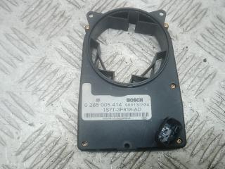 датчик угла поворота руля Jaguar X-Type 1 поколение 2007, 2.2 л., дизель, МКПП, седан, 0265005414