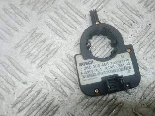 датчик угла поворота руля Citroen C4 1 поколение 2006, 1.6 л., дизель, МКПП, хетчбэк 5 дв., 0265005486, 790231415
