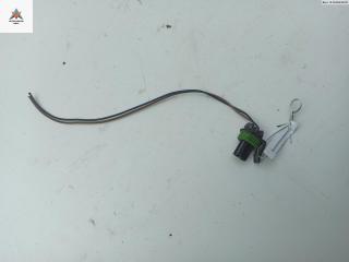 разъем (фишка) проводки Opel Corsa C 2002, 1.7 л., дизель, МКПП, белый, хетчбэк 5 дв.