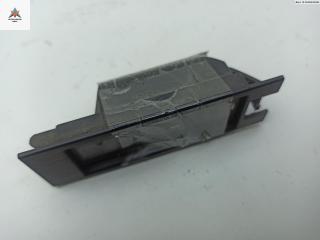 подсветка номера Opel Corsa C 2002, 1.7 л., дизель, МКПП, белый, хетчбэк 5 дв., 09164143