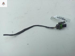 разъем (фишка) проводки Opel Corsa C 2002, 1.7 л., дизель, МКПП, белый, хетчбэк 5 дв.