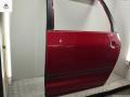 дверь сдвижная SEAT Alhambra 1 поколение [рестайлинг] 2003, красный, минивэн - фото №2