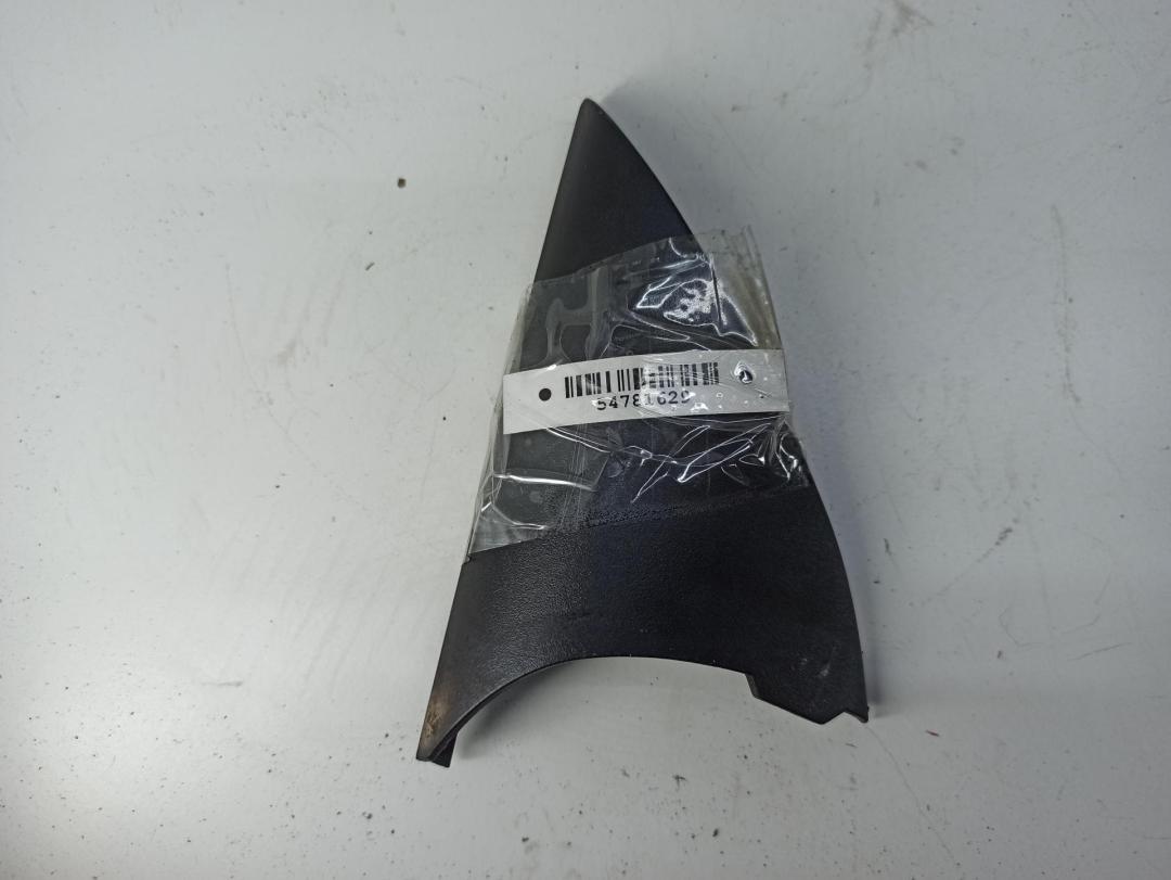 накладка на зеркало Audi A4 B5 1996, 1.6 л., бензин, МКПП, синий, седан, 8D0857505