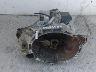 МКПП Ford Focus 2 поколение [рестайлинг] 2008, 1.4 л., бензин, МКПП, синий, хетчбэк 3 дв., 3M5R7002RD