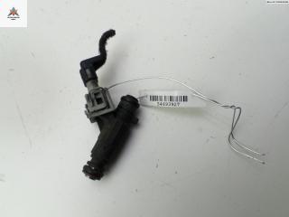 форсунка Opel Agila 1 поколение (A) 2000, 1.2 л., бензин, МКПП, зелёный, хетчбэк 5 дв., 0280155965