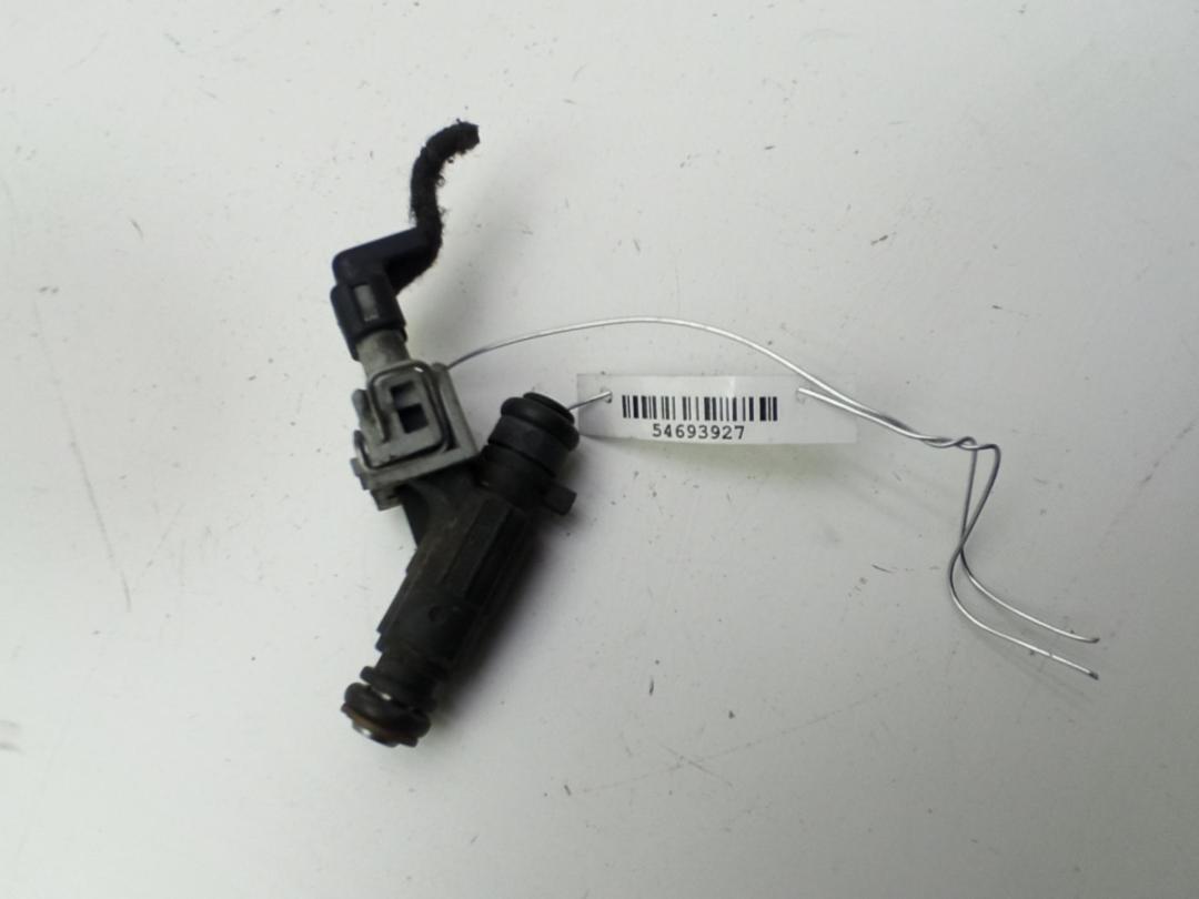 форсунка Opel Agila A 2000, 1.2 л., бензин, МКПП, зелёный, хетчбэк 5 дв., 0280155965