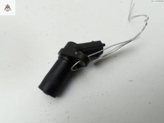 датчик коленвала Opel Agila 1 поколение (A) 2000, 1.2 л., бензин, МКПП, зелёный, хетчбэк 5 дв., 51667537