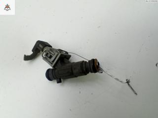 форсунка Opel Agila 1 поколение (A) 2000, 1.2 л., бензин, МКПП, зелёный, хетчбэк 5 дв., 0280155965