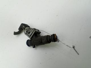 форсунка Opel Agila A 2000, 1.2 л., бензин, МКПП, зелёный, хетчбэк 5 дв., 0280155965