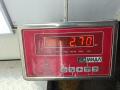 амортизатор задний левый Peugeot 307 1 поколение [рестайлинг] 2005, 2.0 л., бензин, МКПП, чёрный, кабриолет - фото №4