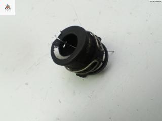 кронштейн (крепление) Opel Zafira 1 поколение (A) 2002, 2.2 л., дизель, МКПП, серый, минивэн, 0263009102, 0263009049