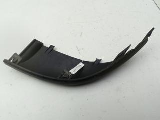 молдинг заднего бампера Opel Zafira A 2003, 1.8 л., бензин, МКПП, чёрный, минивэн, 90580806