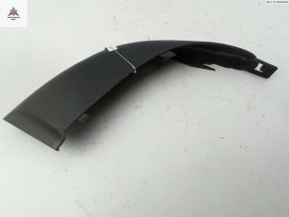 молдинг заднего бампера Opel Zafira 1 поколение (A) 2002, 2.2 л., бензин, АКПП, синий, минивэн, 90580806