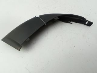 молдинг заднего бампера Opel Zafira 1 поколение (A) 2002, 2.2 л., бензин, АКПП, синий, минивэн, 90580806