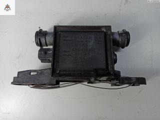 модуль управления двери Audi A4 B5 1996, 1.6 л., бензин, МКПП, синий, седан, 4A095998