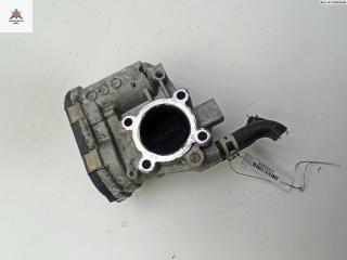 заслонка дроссельная Opel Agila 1 поколение (A) 2000, 1.2 л., бензин, МКПП, зелёный, хетчбэк 5 дв., 9157512