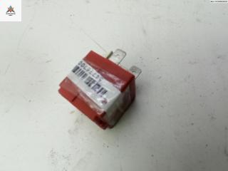 блок управления вентилятором (реле) Opel Vectra C 2003, 2.2 л., дизель, МКПП, серый, универсал, 24438887