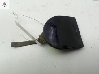 заглушка (решетка) в бампер Opel Zafira 1 поколение (A) [рестайлинг] 2003, 1.8 л., бензин, МКПП, чёрный, минивэн, 90580831