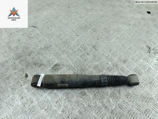 амортизатор задний правый Citroen Jumpy 2 поколение 2010, 2.0 л., дизель, МКПП, серый, минивэн