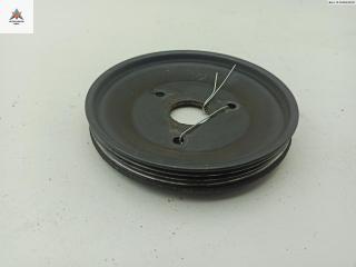 шкив насоса гидроусилителя Renault Scenic 1 поколение 1998, 1.6 л., бензин, МКПП, синий, минивэн, 7700273741