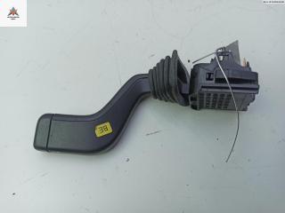 переключатель дворников Opel Astra G 2002, 1.6 л., бензин, МКПП, серый, хетчбэк 5 дв., 90243395
