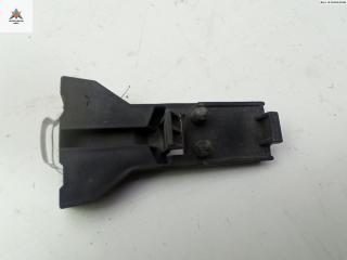 кронштейн заднего бампера Opel Corsa C 2002, 1.0 л., бензин, МКПП, синий, хетчбэк 3 дв., 09185457