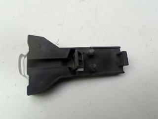 кронштейн заднего бампера Opel Corsa C 2002, 1.0 л., бензин, МКПП, синий, хетчбэк 3 дв., 09185457