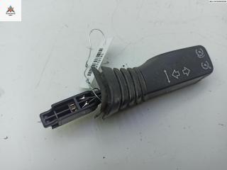 переключатель поворотов Opel Zafira 2 поколение (B) [рестайлинг] 2009, 1.9 л., дизель, МКПП, чёрный, минивэн, 24445282