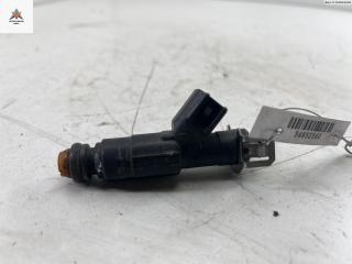 форсунка Mazda 6 GG 2004, 2.0 л., бензин, МКПП, чёрный, универсал, 1S7G-GA