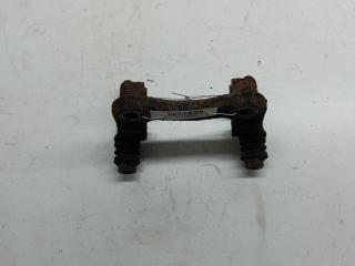 скоба суппорта Volkswagen Sharan 1 поколение [2-й рестайлинг] 2003, 1.9 л., дизель, АКПП, чёрный, минивэн, 4908A049