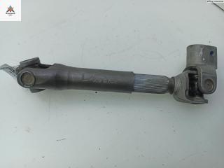 рулевой карданчик Opel Zafira 2 поколение (B) [рестайлинг] 2009, 1.9 л., дизель, МКПП, чёрный, минивэн, C9187U2