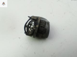 кронштейн (крепление) Opel Astra G 2003, 2.2 л., бензин, АКПП, зелёный, купе, 1036023193, 1036025959, 1036050261