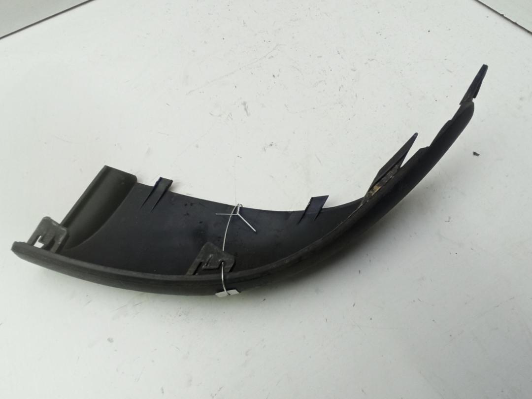 молдинг заднего бампера Opel Zafira A 2003, 1.8 л., бензин, МКПП, серый, минивэн, 90580806