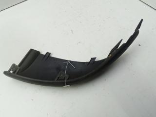 молдинг заднего бампера Opel Zafira A 2003, 1.8 л., бензин, МКПП, серый, минивэн, 90580806