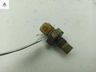 датчик температуры Renault Scenic 1 поколение 1998, 1.6 л., бензин, МКПП, синий, минивэн