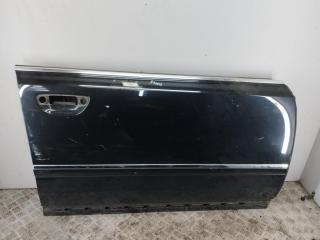 дверь сдвижная Audi A8 D3 2003, чёрный, седан
