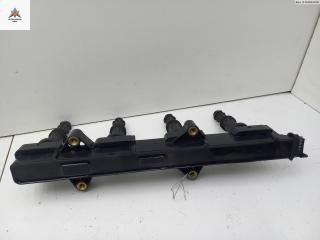 катушка зажигания Opel Signum C [рестайлинг] 2005, 2.2 л., бензин, МКПП, чёрный, хетчбэк 5 дв., GN10363