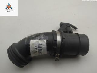 Расходомер (измеритель потока воздуха) Opel Meriva 2 поколение (B) [рестайлинг] 2015, 1.4 л., бензин, МКПП, синий, минивэн, 13307079