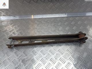 рычаг задний левый Opel Vectra B 1998, 1.6 л., бензин, МКПП, чёрный, седан